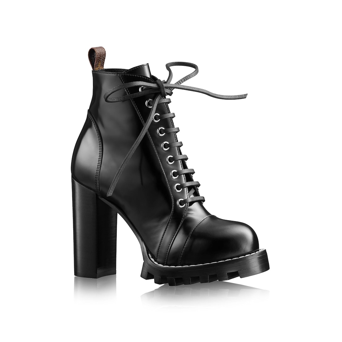 Star Trail Ankle Boot - - | LOUIS VUITTON ®